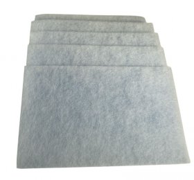 Stiebel Eltron Filtermattenset für LWA 100, 5...