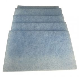 Stiebel Eltron Filtermattenset für LWA 100, 5 Stück