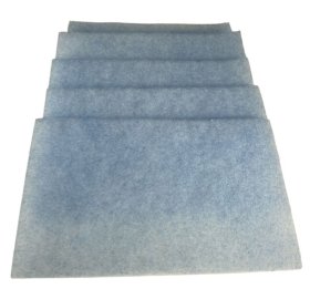 Stiebel Eltron Filtermattenset für LWA 100, 5 Stück