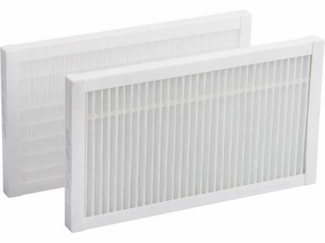 Viessmann Filtersatz für Zu- und Abluftgerät F6/G4, 6 Stück