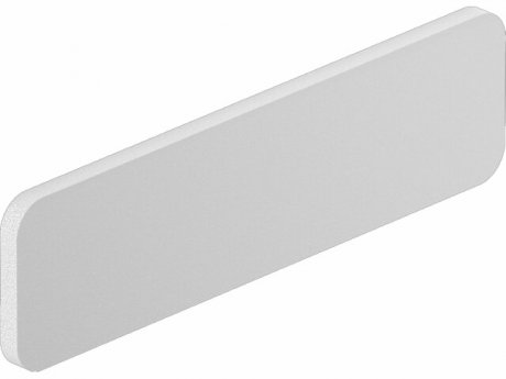 Viessmann Abluftfilter rechteckig G4, 5 Stück