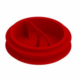 Zehnder ComfoCase Stopfen DN 75, 10 Stück