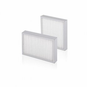 Zewotherm LG Abluftfilter R250/R400F