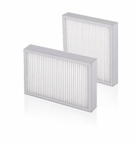 Zewotherm LG Abluftfilter F7 CF 250 F