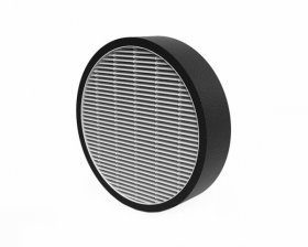 Zewotherm Feinstaubfilter PM 2.5