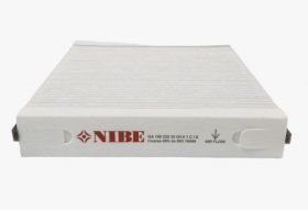 Nibe Abluftfilter S735