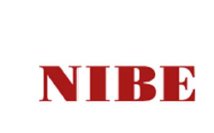 Nibe Ersatzfilter für FRVFK / FRVFK-DB, 3 Stück