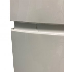 Zehnder Frontabdeckung Q 350/450 ohne Klappe