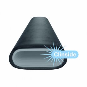 Zehnder ComfoTube Therm gedämmtes Lüftungsrohr...