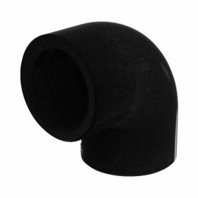 Zehnder ComfoFit Therm Bogen DN 90, 90°