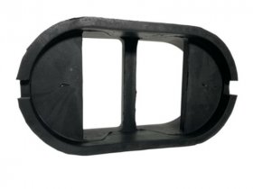 Zehnder ComfoDuct Verlängerungselement Activo, 80 mm