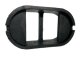 Zehnder ComfoDuct Verlängerungselement Activo, 80 mm