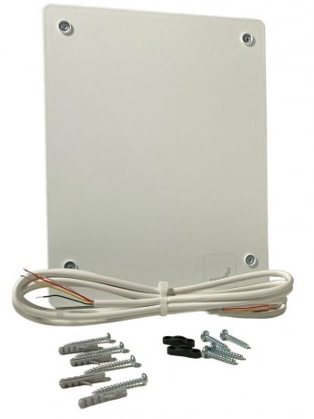 Zehnder Option Box V2 Lite