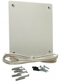 Zehnder Option Box V2 Lite