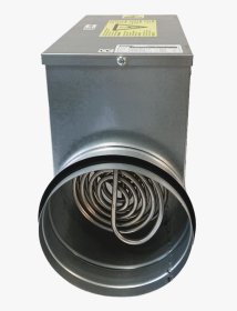 Helios Elektro-Heizregister EHR-R 2,4/160