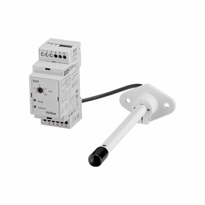 Helios SWE Strömungswächter, elektronisch