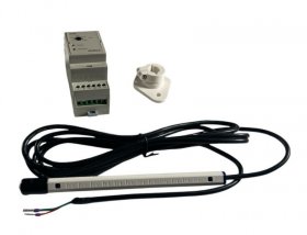 Helios SWE Strömungswächter, elektronisch