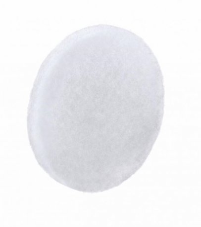 Zehnder Filterset für Abluftventilator ComfoSpot XR, 5 Stück