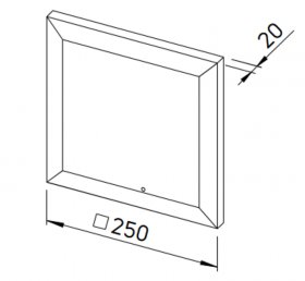 Helios Ventilatoreinsatz ELS-V60/35