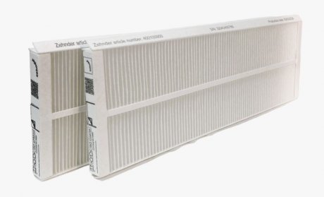 Zehnder Pollenfilterset für ComfoAir Q 350/450/600