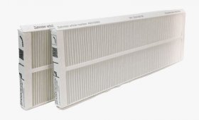 Zehnder Pollenfilterset für ComfoAir Q 350/450/600