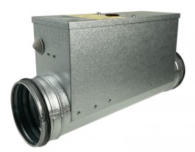 Helios Elektro-Heizregister EHR-R 0,6/100