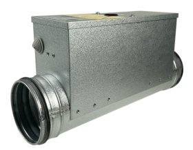 Helios Elektro-Heizregister EHR-R 0,6/100