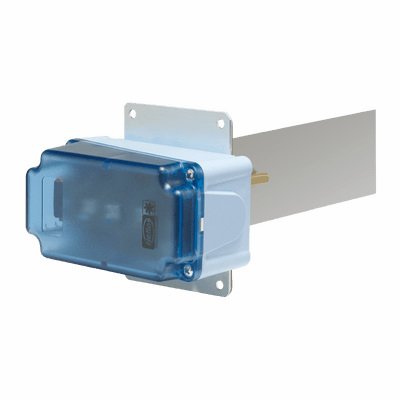 Helios SWT Strömungswächter, mechanisch