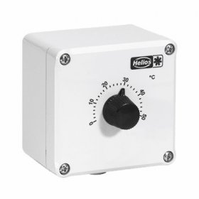 Helios TME 1 Einstufen- Thermostat