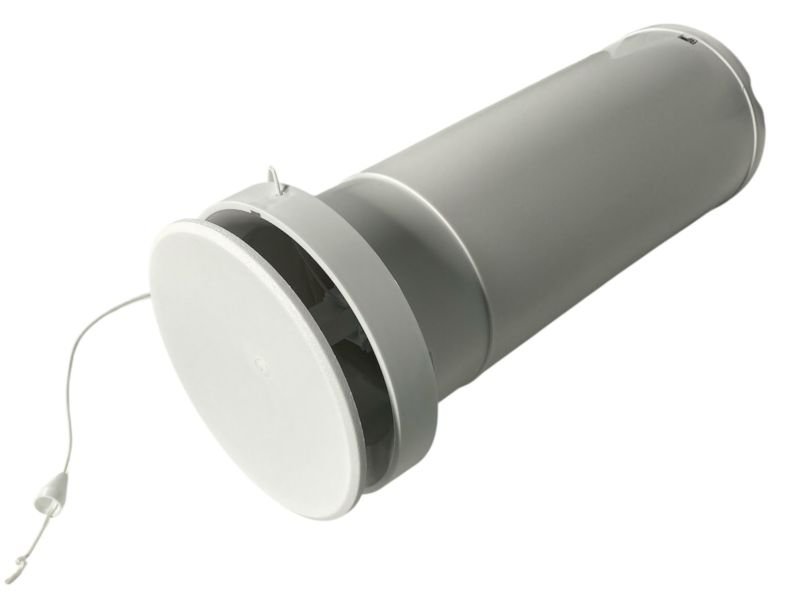 Zuluftelement AERECO ZUROH 100/110 - Beck+Heun Zuluftelement AERECO ZUROH 100/110 - Beck+Heun