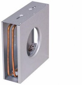 Pluggit elektrisches Vorheizregister AP190