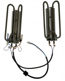 Pluggit elektrisches Vorheizregister AP310