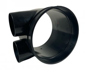 Pluggit PluggFlex Anschlusselement