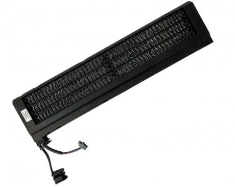 Zehnder Vorheizregister