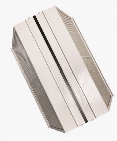 Zehnder Wärmetauscher TR