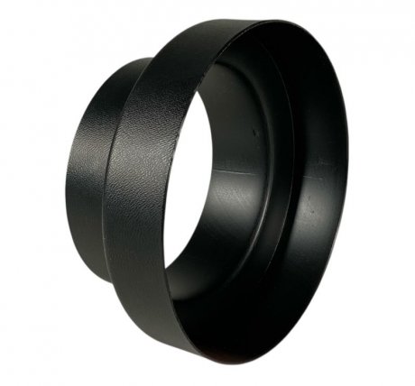 Pluggit Adapter Reduzierung Dachhaube