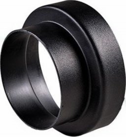 Pluggit Adapter Reduzierung Dachhaube