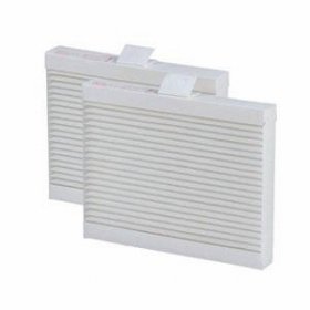 Pluggit PluggOrifi Basis Filterset für ABH140