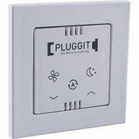 Pluggit iconVent 175 - BasicControl