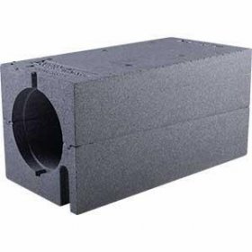 Pluggit iconVent 160 / 175 / 200 Einbau-Montagestein