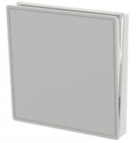 Pluggit iconVent 160 / 175 Innenblende