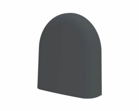 Pluggit iconVent 160 / 175 / 200 Außenblende