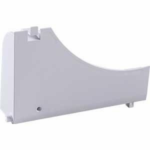 Pluggit iconVent 160 / 175 / 200 Elektroabdeckung links