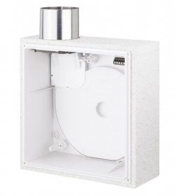 Helios Unterputzgehäuse ELS-GUB mit...