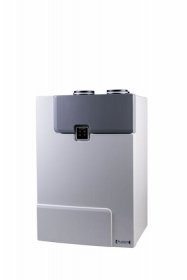 Pluggit PluggEasy ASPV3.0-E mit Enthalpietauscher