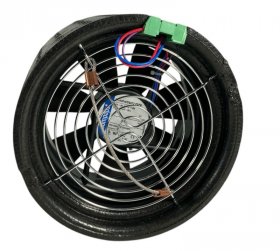 Pluggit iconVent 160 Lüftereinheit