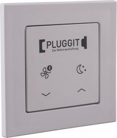 Pluggit iconVent 200 Steuerungseinheit Control