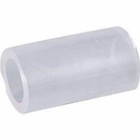 Pluggit iconVent 200 Ersatzrohr Drucksensor, 4 Stück