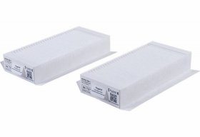 Pluggit PluggOrifi Filterset AC200