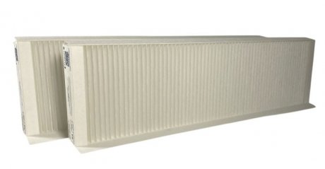 Pluggit PluggOrifi Basis Filterset für AP460